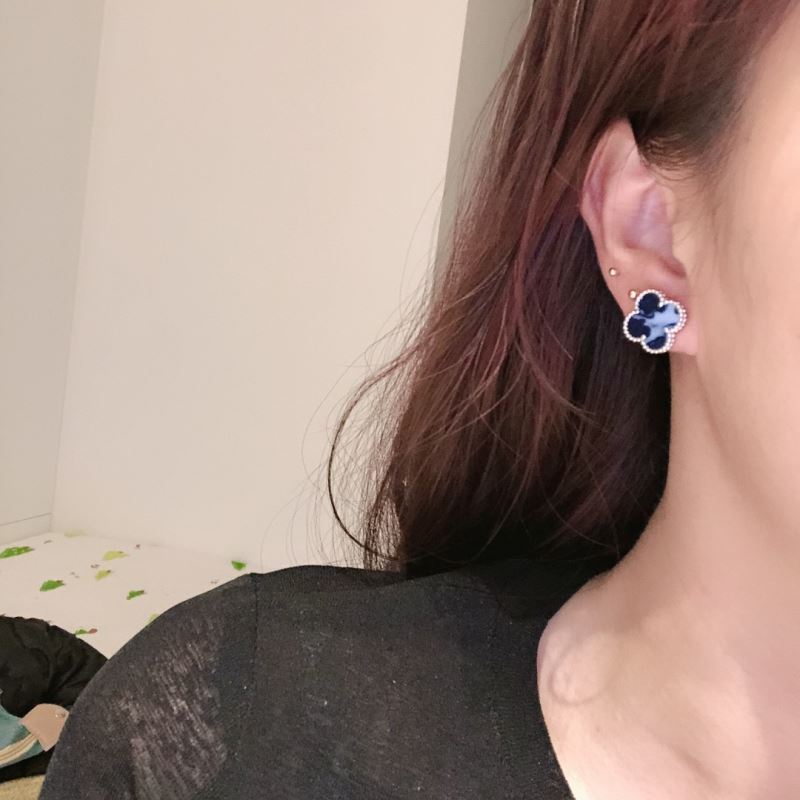 Vca Earrings
